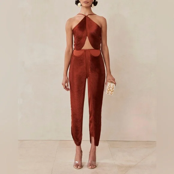 Cult Gaia Quella Set - Picture 3 of 16